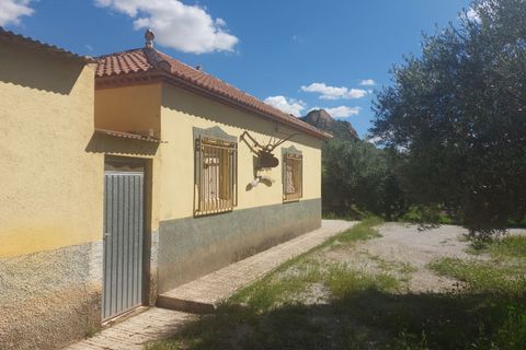 Landejendom i Beas De Guadix, Granada, Beas De Guadix - € 99.000 | Ref: TPG345/12190 - foto 1