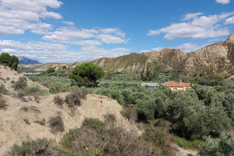 Landejendom i Beas De Guadix, Granada, Beas De Guadix - € 99.000 | Ref: TPG345/12190 - foto 8