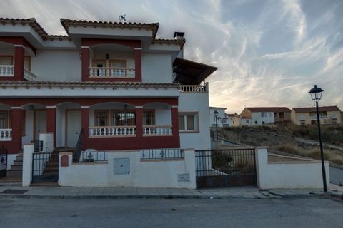 Villa i Freila, Granada, Freila - € 196.175 | Ref: TPG378/12190 - foto 2