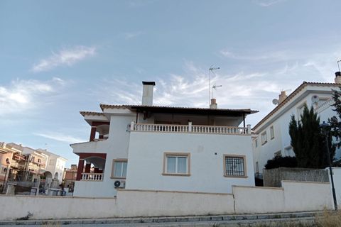 Villa i Freila, Granada, Freila - € 196.175 | Ref: TPG378/12190 - foto 3