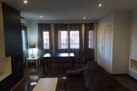 Villa i Freila, Granada, Freila - € 196.175 | Ref: TPG378/12190 - foto 12