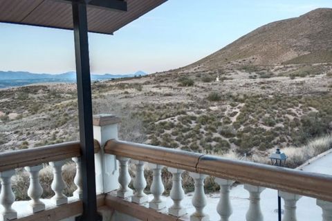 Villa i Freila, Granada, Freila - € 196.175 | Ref: TPG378/12190 - foto 17