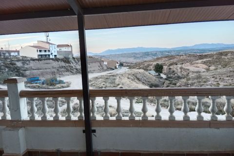 Villa i Freila, Granada, Freila - € 196.175 | Ref: TPG378/12190 - foto 19