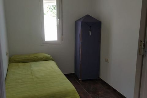 Villa i Freila, Granada, Freila - € 196.175 | Ref: TPG378/12190 - foto 20