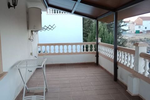 Villa i Freila, Granada, Freila - € 196.175 | Ref: TPG378/12190 - foto 21