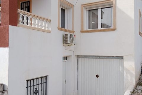 Villa i Freila, Granada, Freila - € 196.175 | Ref: TPG378/12190 - foto 30