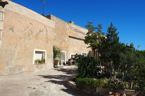 Cave house i Benamaurel, Granada, Benamaurel - € 129.500 | Ref: TPG466/12190 - foto 1