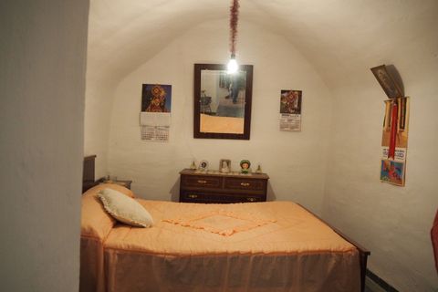 Cave house i Benamaurel, Granada, Benamaurel - € 129.500 | Ref: TPG466/12190 - foto 3
