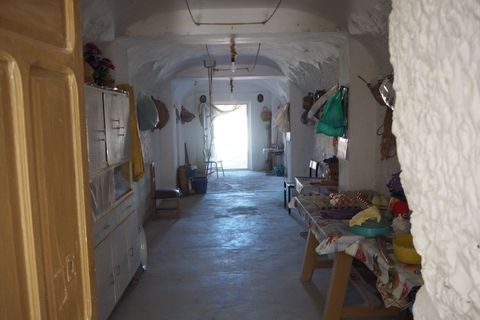 Cave house i Benamaurel, Granada, Benamaurel - € 129.500 | Ref: TPG466/12190 - foto 4