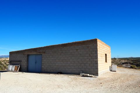 Cave house i Benamaurel, Granada, Benamaurel - € 129.500 | Ref: TPG466/12190 - foto 7