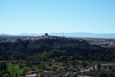 Cave house i Benamaurel, Granada, Benamaurel - € 129.500 | Ref: TPG466/12190 - foto 8