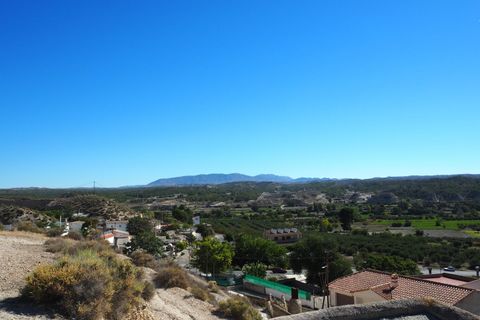 Cave house i Benamaurel, Granada, Benamaurel - € 129.500 | Ref: TPG466/12190 - foto 9