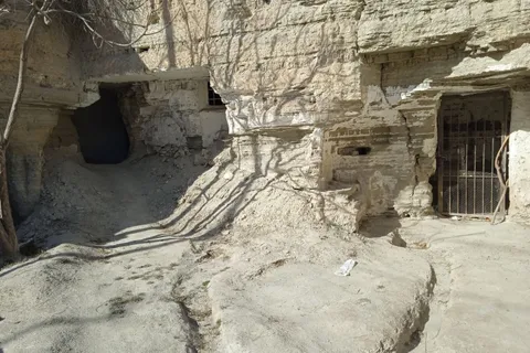Cave house i Benamaurel, Granada, Benamaurel - € 18.130 | Ref: TPG603/12190 - foto 3