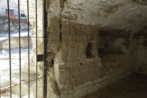 Cave house i Benamaurel, Granada, Benamaurel - € 18.130 | Ref: TPG603/12190 - foto 5