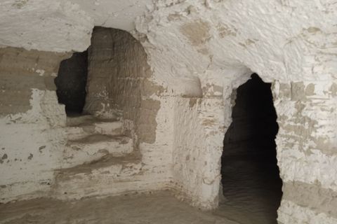 Cave house i Benamaurel, Granada, Benamaurel - € 18.130 | Ref: TPG603/12190 - foto 7