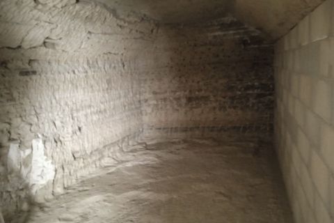 Cave house i Benamaurel, Granada, Benamaurel - € 18.130 | Ref: TPG603/12190 - foto 8