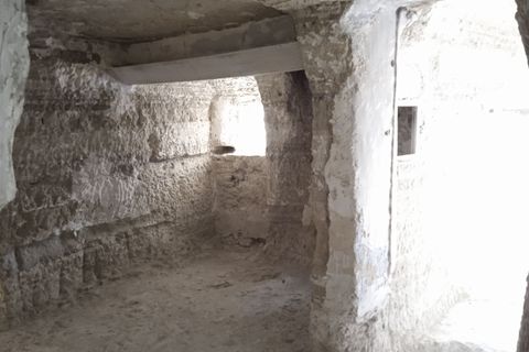 Cave house i Benamaurel, Granada, Benamaurel - € 18.130 | Ref: TPG603/12190 - foto 10