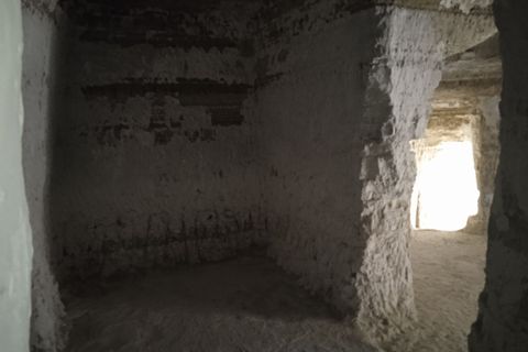 Cave house i Benamaurel, Granada, Benamaurel - € 18.130 | Ref: TPG603/12190 - foto 11