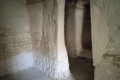 Cave house i Benamaurel, Granada, Benamaurel - € 18.130 | Ref: TPG603/12190 - foto 12