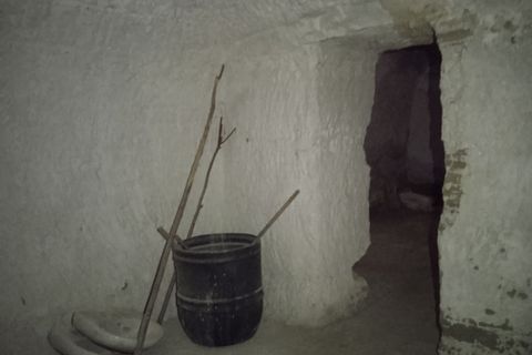 Cave house i Benamaurel, Granada, Benamaurel - € 18.130 | Ref: TPG603/12190 - foto 13