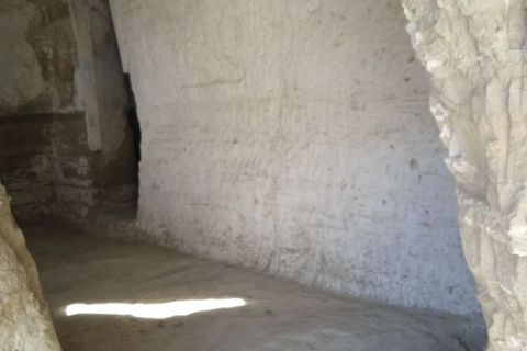 Cave house i Benamaurel, Granada, Benamaurel - € 18.130 | Ref: TPG603/12190 - foto 17