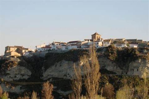 Cave house i Benamaurel, Granada, Benamaurel - € 18.130 | Ref: TPG603/12190 - foto 18