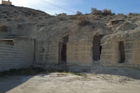 Cave house i Benamaurel, Granada, Benamaurel - € 16.430 | Ref: TPG604/12190 - foto 1
