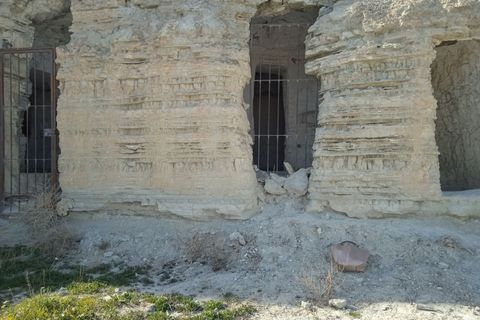 Cave house i Benamaurel, Granada, Benamaurel - € 16.430 | Ref: TPG604/12190 - foto 6