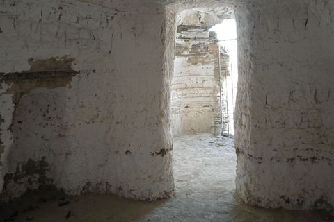 Cave house i Benamaurel, Granada, Benamaurel - € 16.430 | Ref: TPG604/12190 - foto 9