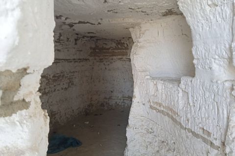 Cave house i Benamaurel, Granada, Benamaurel - € 16.430 | Ref: TPG604/12190 - foto 11