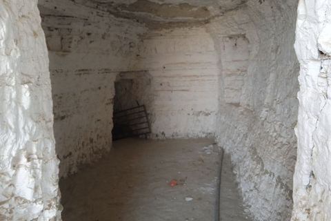 Cave house i Benamaurel, Granada, Benamaurel - € 16.430 | Ref: TPG604/12190 - foto 12