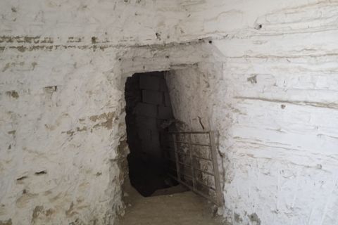 Cave house i Benamaurel, Granada, Benamaurel - € 16.430 | Ref: TPG604/12190 - foto 13