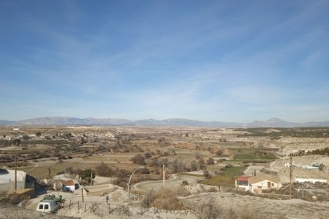 Cave house i Benamaurel, Granada, Benamaurel - € 16.430 | Ref: TPG604/12190 - foto 14