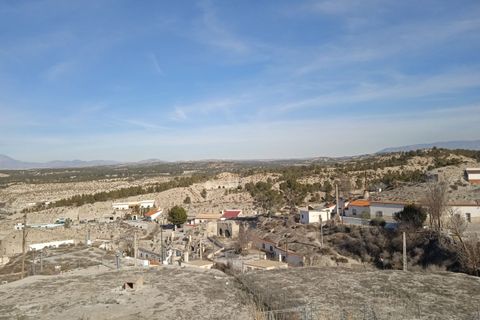 Cave house i Benamaurel, Granada, Benamaurel - € 16.430 | Ref: TPG604/12190 - foto 15