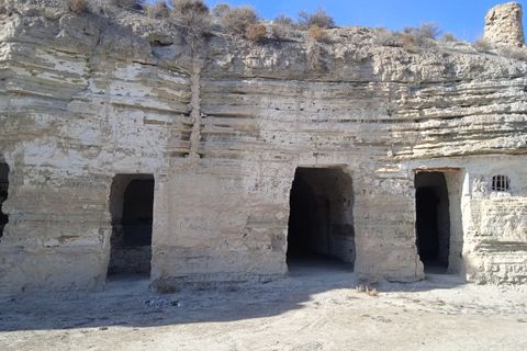 Cave house i Benamaurel, Granada, Benamaurel - € 37.630 | Ref: TPG605/12190 - foto 1