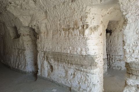 Cave house i Benamaurel, Granada, Benamaurel - € 37.630 | Ref: TPG605/12190 - foto 8
