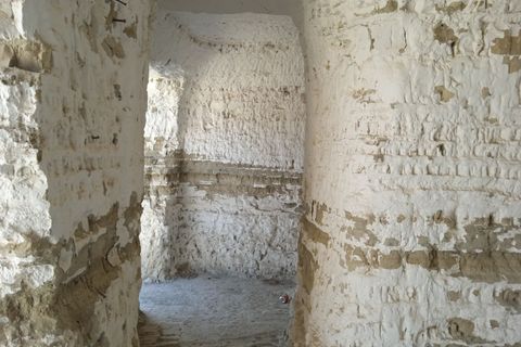 Cave house i Benamaurel, Granada, Benamaurel - € 37.630 | Ref: TPG605/12190 - foto 10