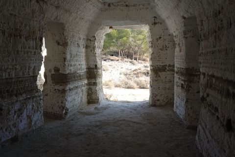 Cave house i Benamaurel, Granada, Benamaurel - € 37.630 | Ref: TPG605/12190 - foto 11