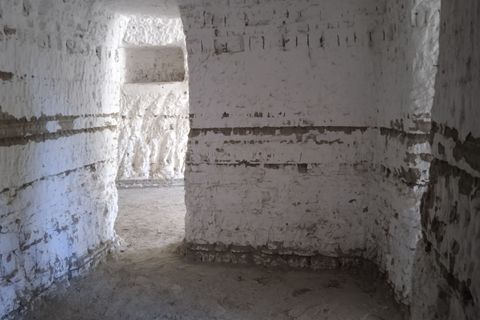 Cave house i Benamaurel, Granada, Benamaurel - € 37.630 | Ref: TPG605/12190 - foto 13