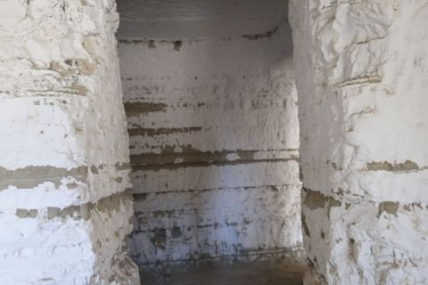 Cave house i Benamaurel, Granada, Benamaurel - € 37.630 | Ref: TPG605/12190 - foto 14