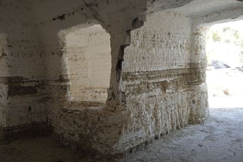 Cave house i Benamaurel, Granada, Benamaurel - € 37.630 | Ref: TPG605/12190 - foto 15
