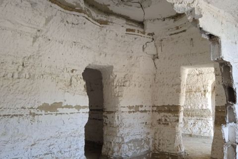 Cave house i Benamaurel, Granada, Benamaurel - € 37.630 | Ref: TPG605/12190 - foto 16