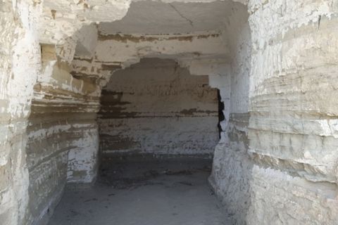 Cave house i Benamaurel, Granada, Benamaurel - € 37.630 | Ref: TPG605/12190 - foto 17