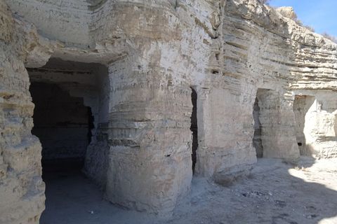 Cave house i Benamaurel, Granada, Benamaurel - € 37.630 | Ref: TPG605/12190 - foto 18