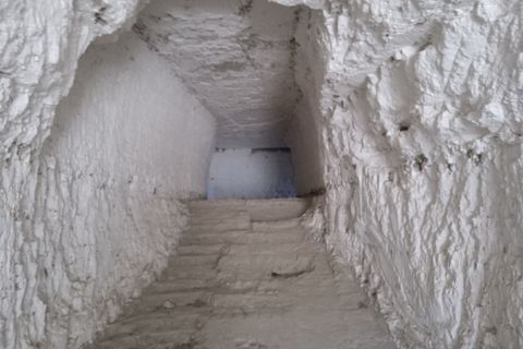 Cave house i Benamaurel, Granada, Benamaurel - € 37.630 | Ref: TPG605/12190 - foto 19