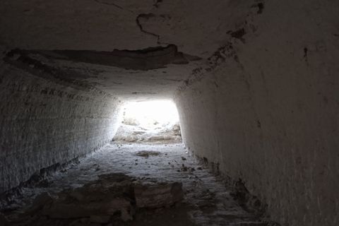 Cave house i Benamaurel, Granada, Benamaurel - € 37.630 | Ref: TPG605/12190 - foto 21