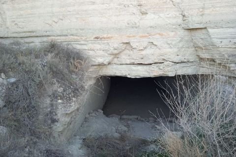 Cave house i Benamaurel, Granada, Benamaurel - € 37.630 | Ref: TPG605/12190 - foto 22