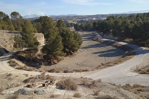 Cave house i Benamaurel, Granada, Benamaurel - € 37.630 | Ref: TPG605/12190 - foto 25
