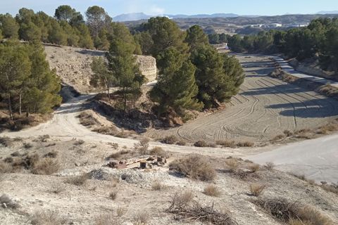 Cave house i Benamaurel, Granada, Benamaurel - € 37.630 | Ref: TPG605/12190 - foto 26