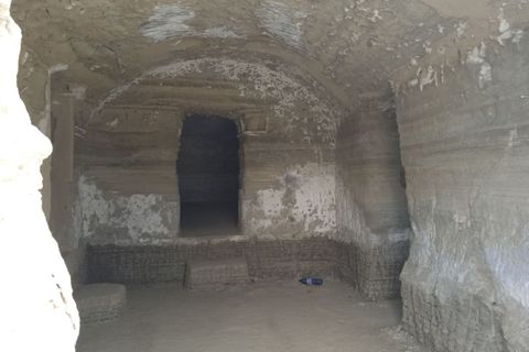 Cave house i Benamaurel, Granada, Benamaurel - € 44.630 | Ref: TPG606/12190 - foto 3